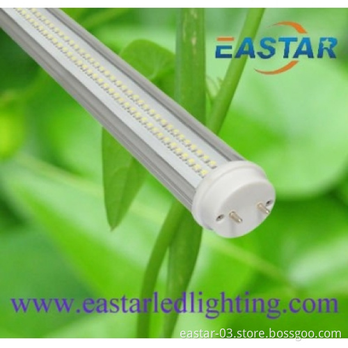 High Power T8 9W LED Tubes 600mm Lamp(CE/RoHS/FCC)